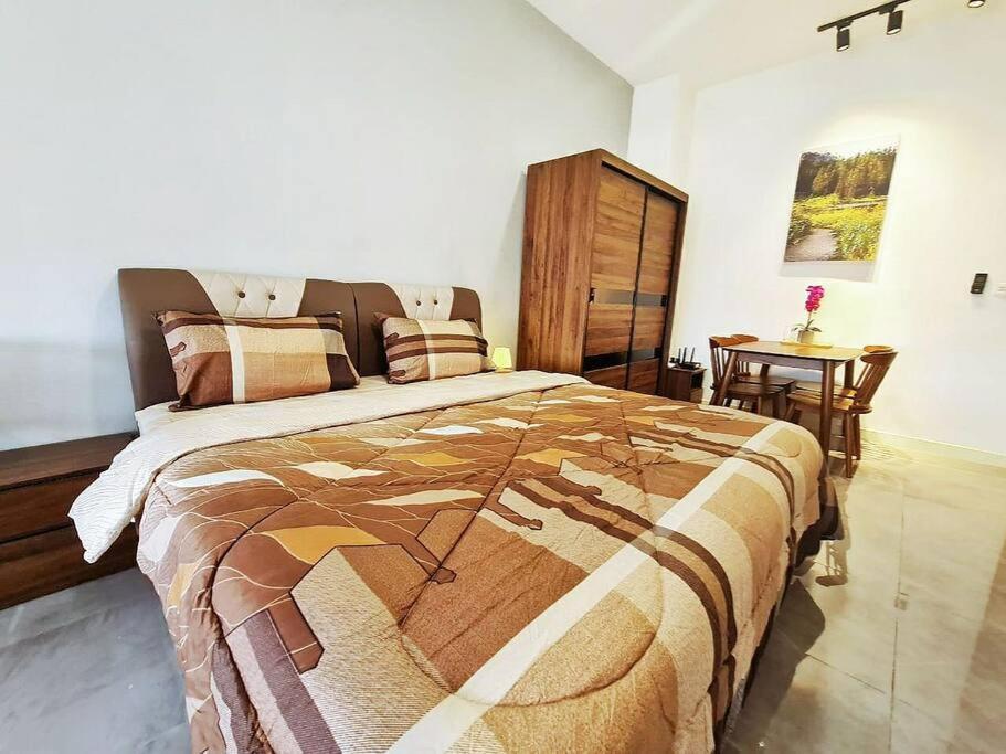 Seaview#Warmth#Netflix#Privatebathtub#Seasideluxurycondo#Imperioresidence Malacca Exterior foto